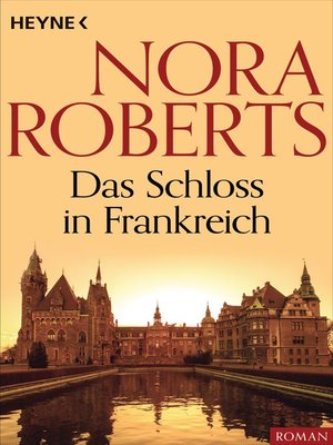 cover image of Das Schloss in Frankreich